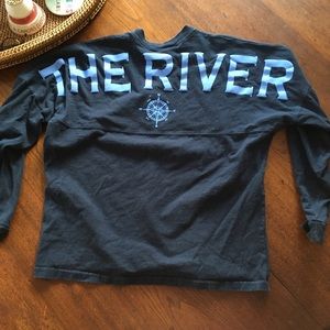 The River Long Sleeve T